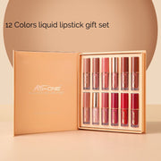 Ks One lip Gloss Box (12Pcs)